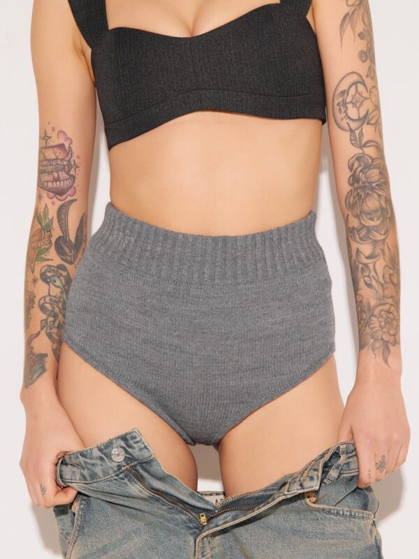 Shorts Artist<span> - </span>GRAY