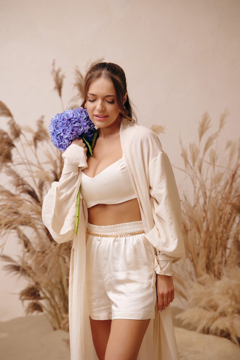 Silk Top - Image 8