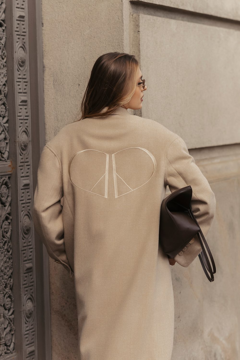 Follow your Art Coat - Зображення 2