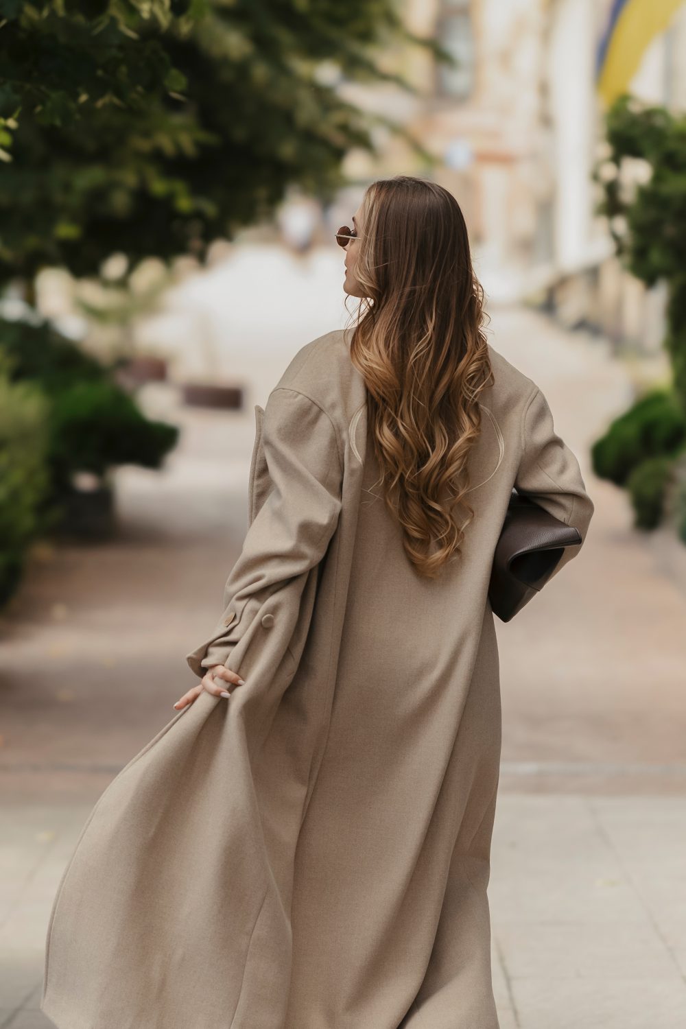 Follow your Art Coat - Зображення 14