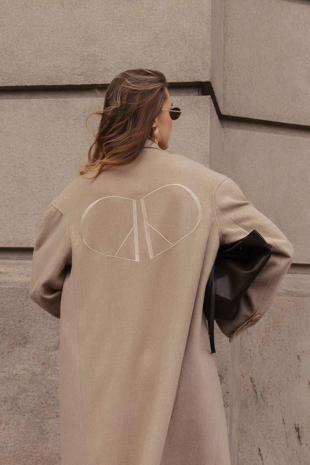 Follow your Art Coat - Зображення 15