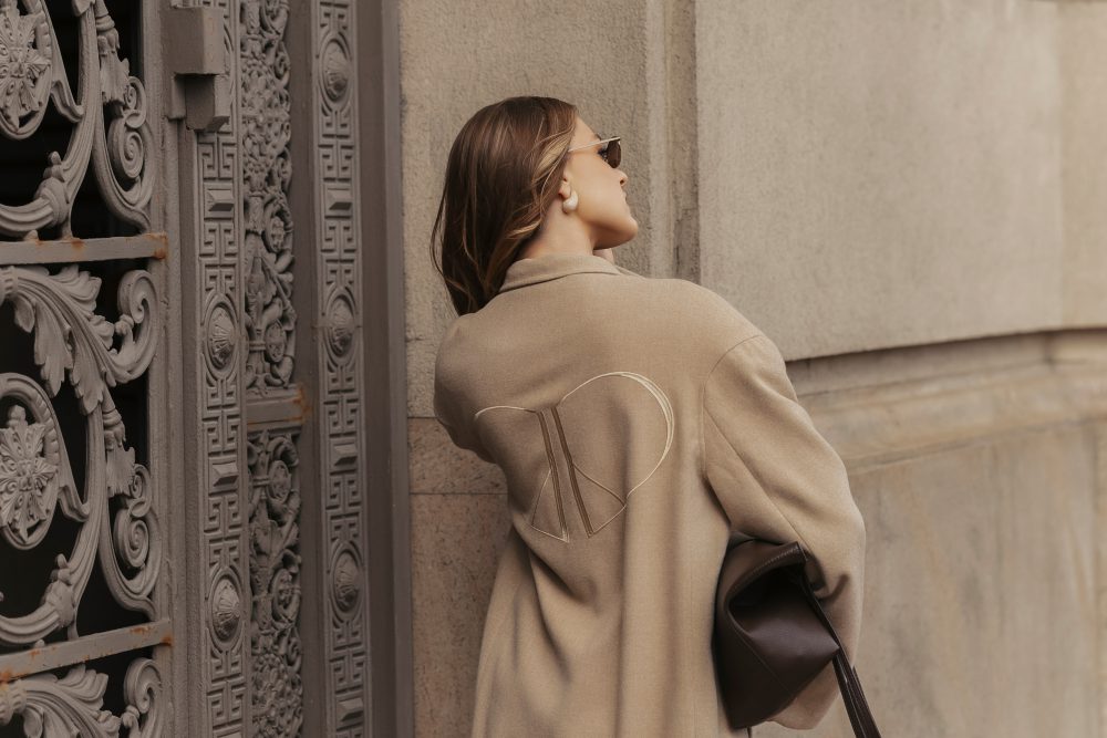 Follow your Art Coat - Зображення 21