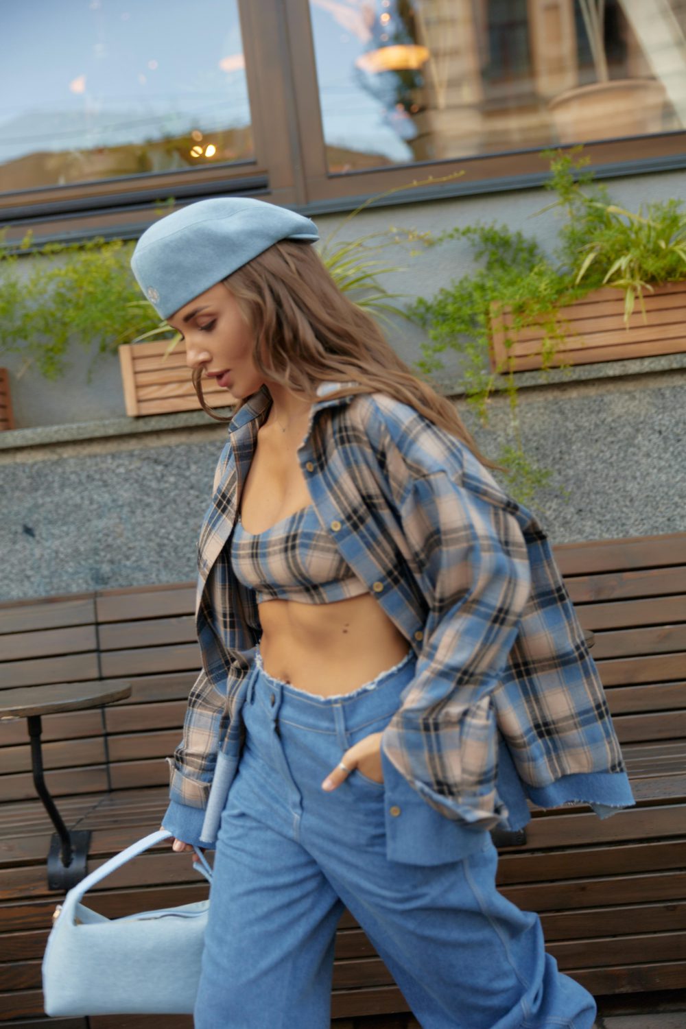 Checkered Shirt - Зображення 14