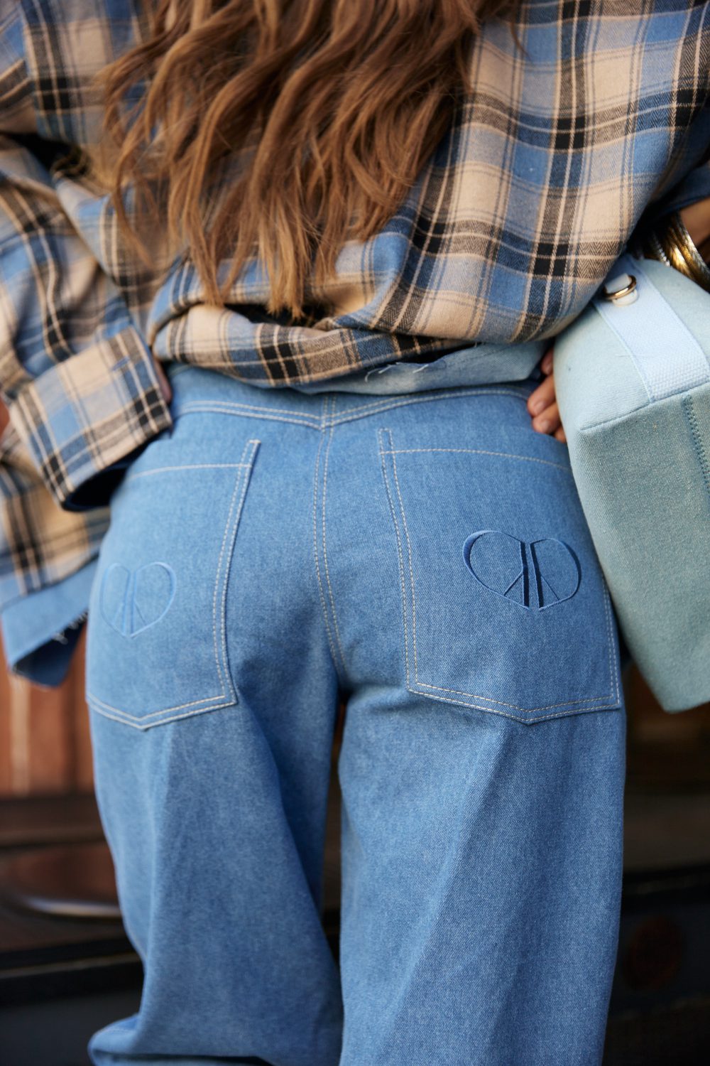 Follow your ART Jeans - Image 5