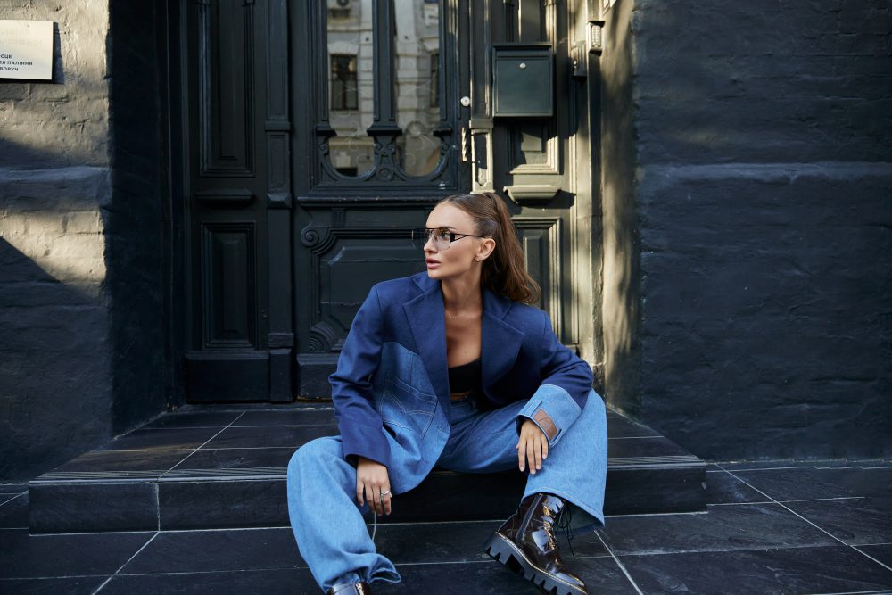 Follow your ART Jeans - Image 12