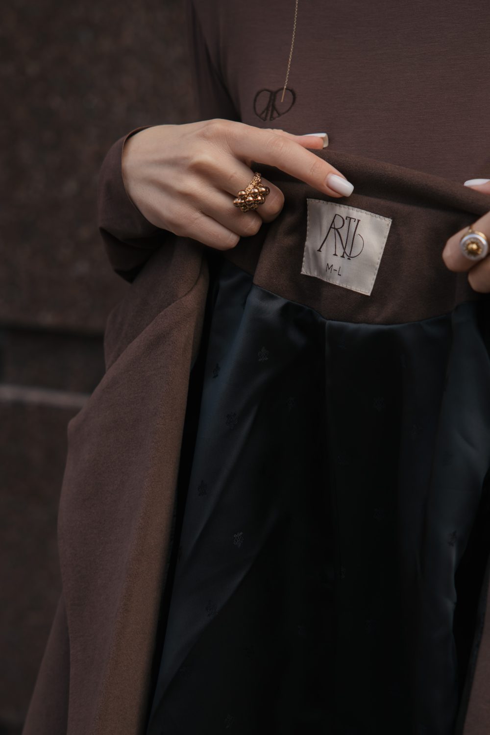 Follow your Art Cropped Jacket with Pants Detail - Зображення 29