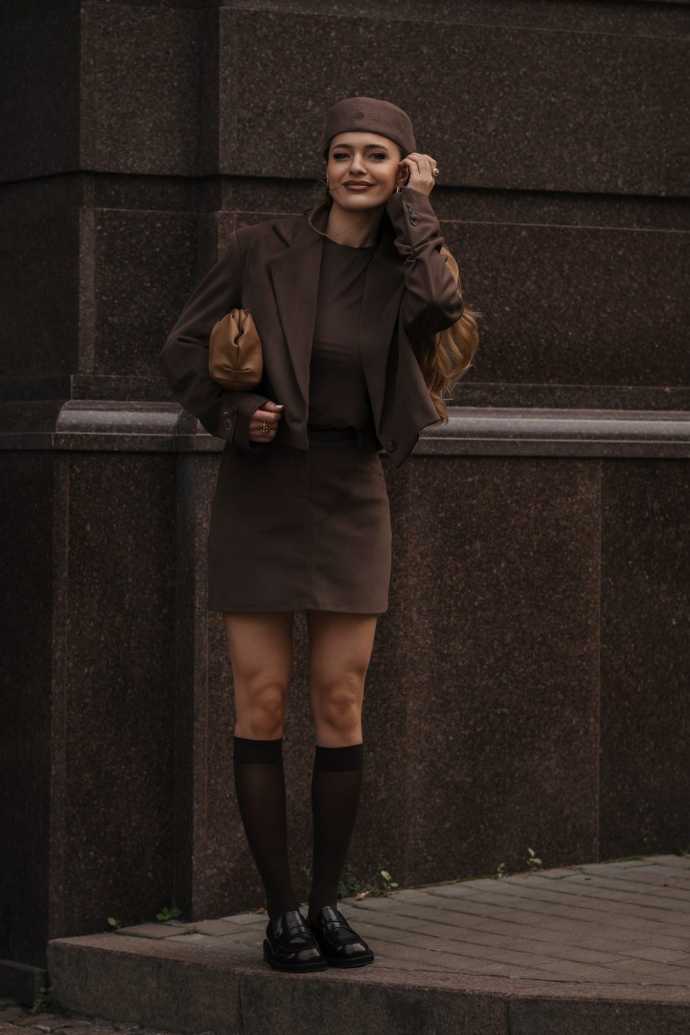 Follow your Art Skirt - Зображення 10
