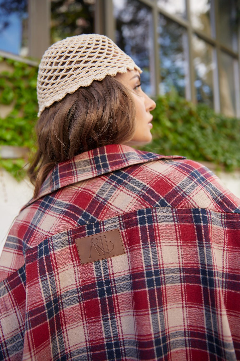 Checkered Shirt - Зображення 8